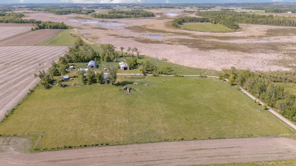 18940 270th Street Long Prairie, MN 56347
