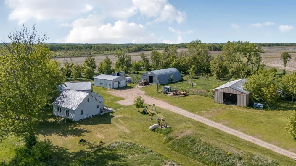 18940 270th Street Long Prairie, MN 56347