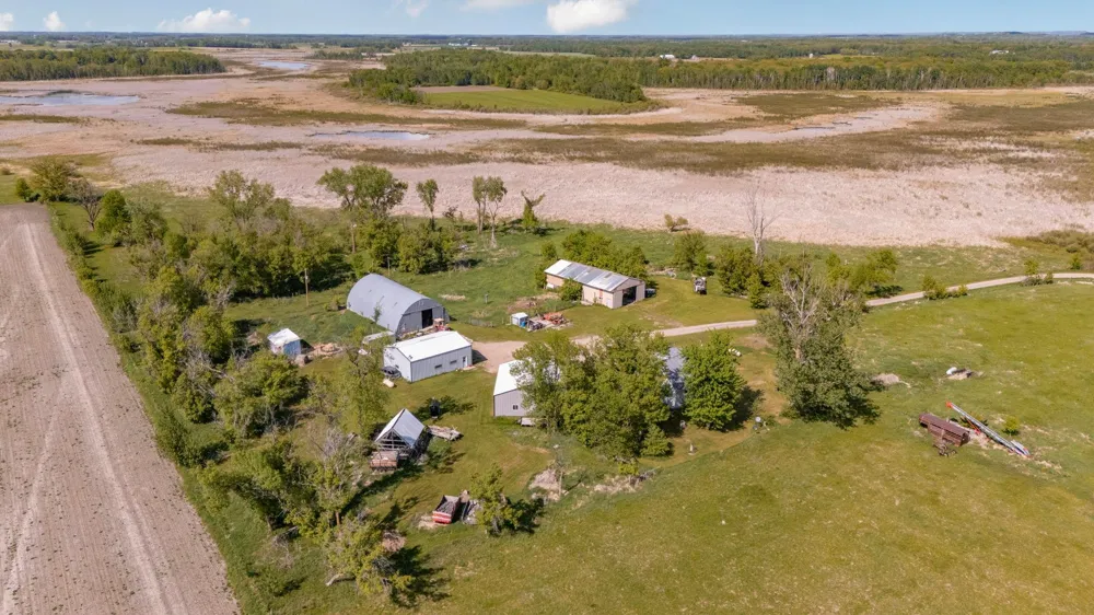 18940 270th Street Long Prairie, MN 56347