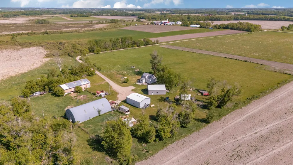 18940 270th Street Long Prairie, MN 56347
