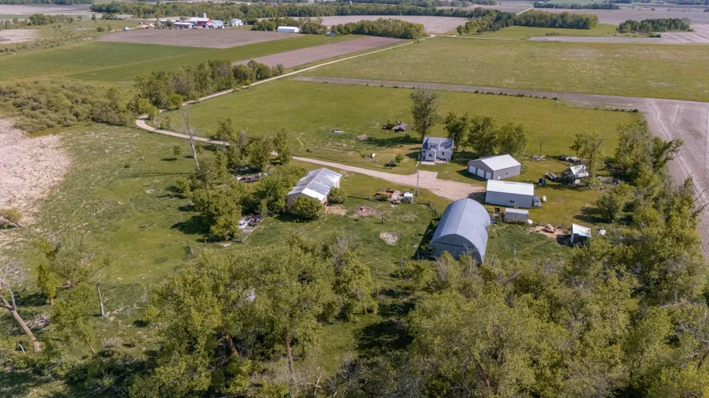 18940 270th Street Long Prairie, MN 56347