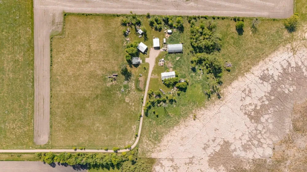 18940 270th Street Long Prairie, MN 56347
