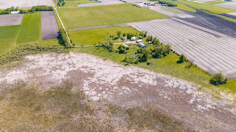 18940 270th Street Long Prairie, MN 56347