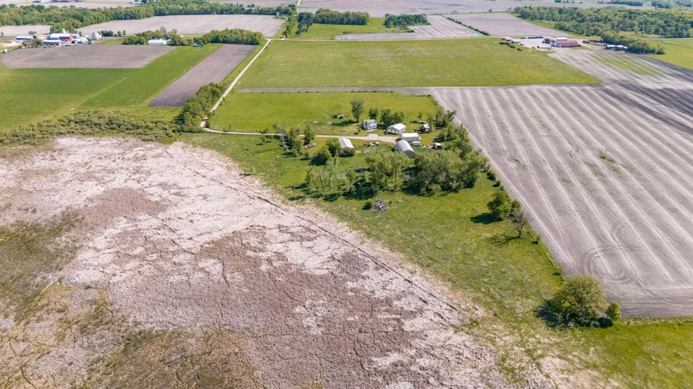 18940 270th Street Long Prairie, MN 56347