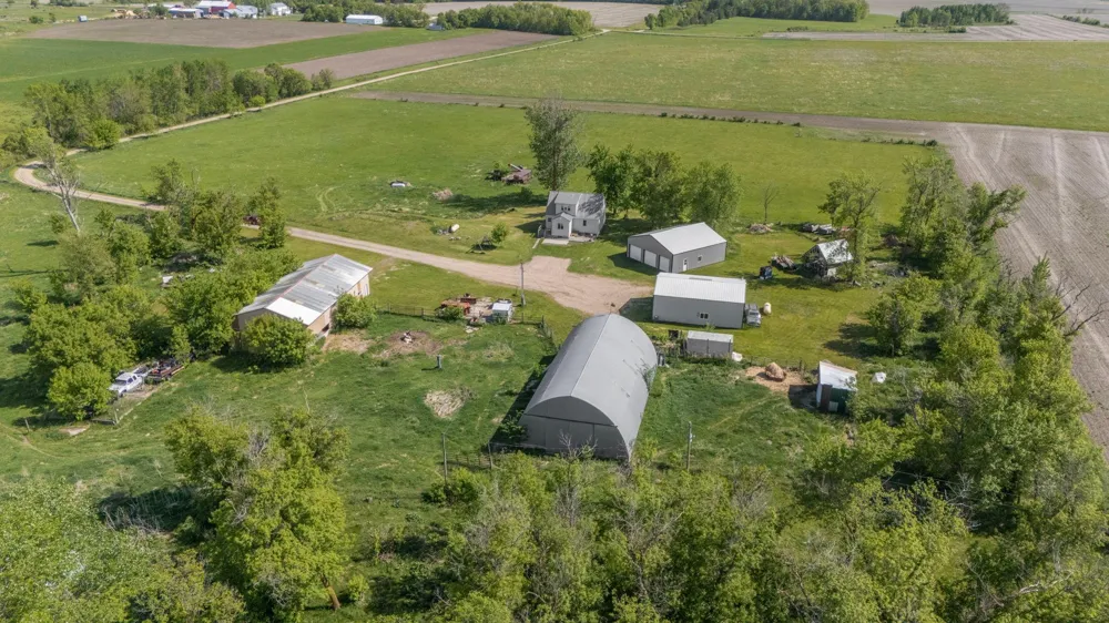 18940 270th Street Long Prairie, MN 56347