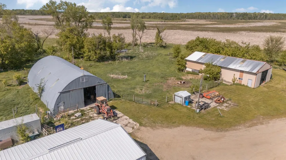 18940 270th Street Long Prairie, MN 56347