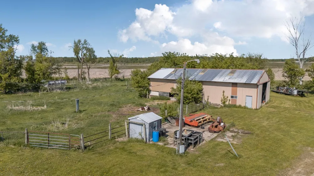 18940 270th Street Long Prairie, MN 56347
