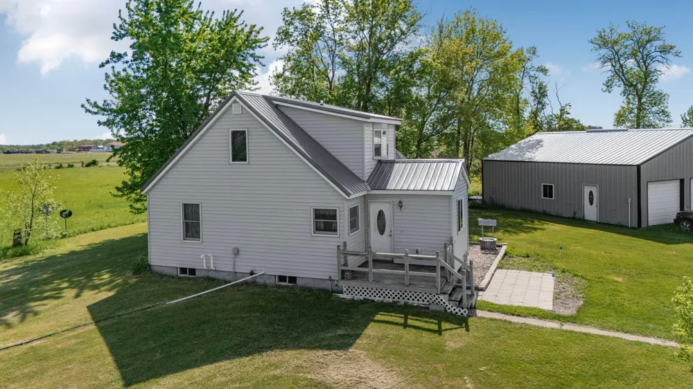 18940 270th Street Long Prairie, MN 56347