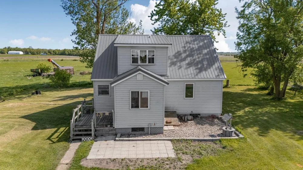 18940 270th Street Long Prairie, MN 56347