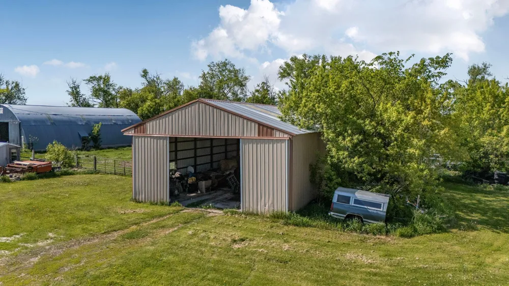 18940 270th Street Long Prairie, MN 56347
