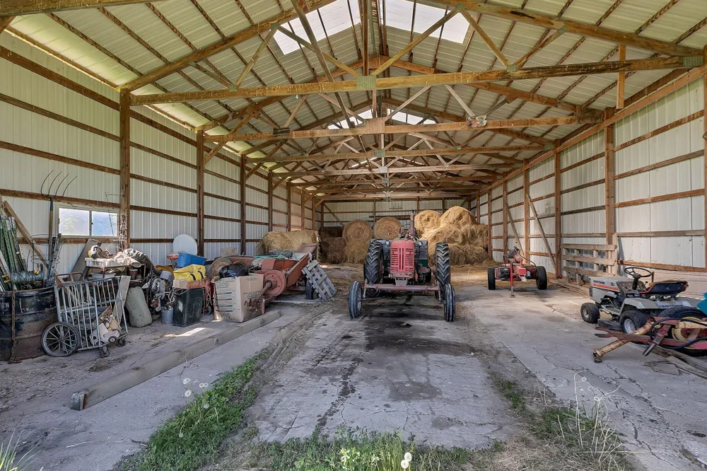 18940 270th Street Long Prairie, MN 56347