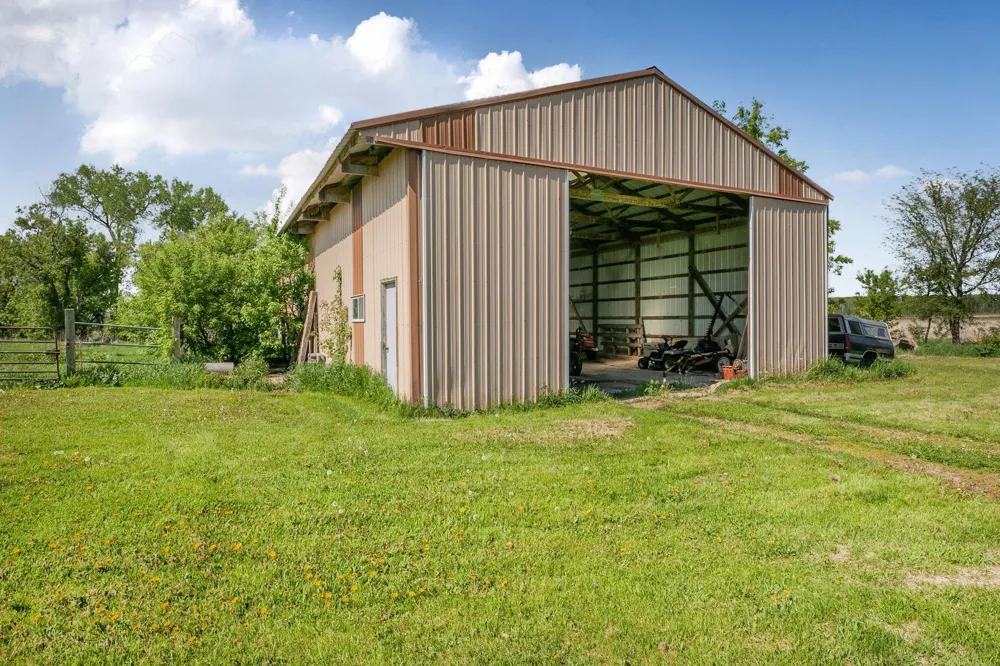 18940 270th Street Long Prairie, MN 56347