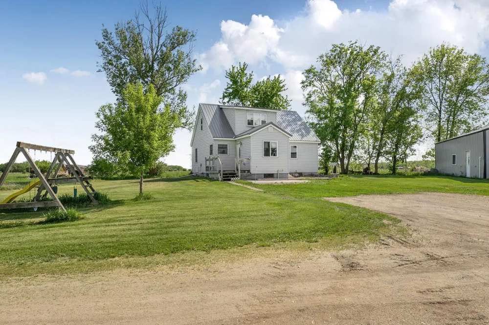 18940 270th Street Long Prairie, MN 56347