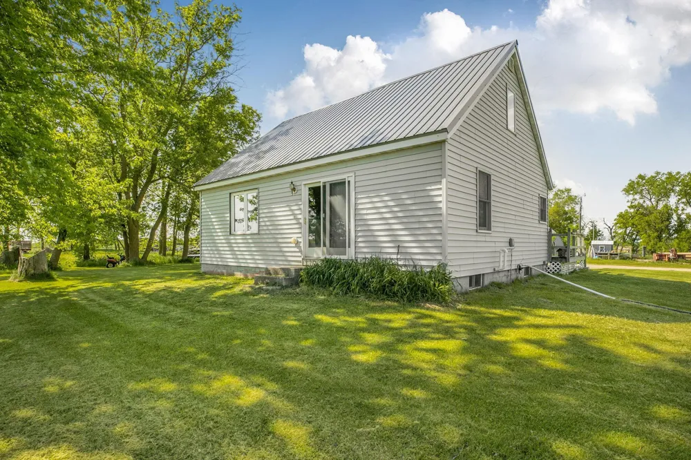 18940 270th Street Long Prairie, MN 56347
