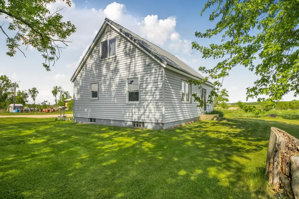 18940 270th Street Long Prairie, MN 56347