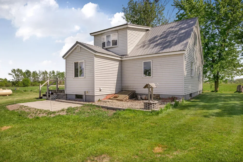 18940 270th Street Long Prairie, MN 56347