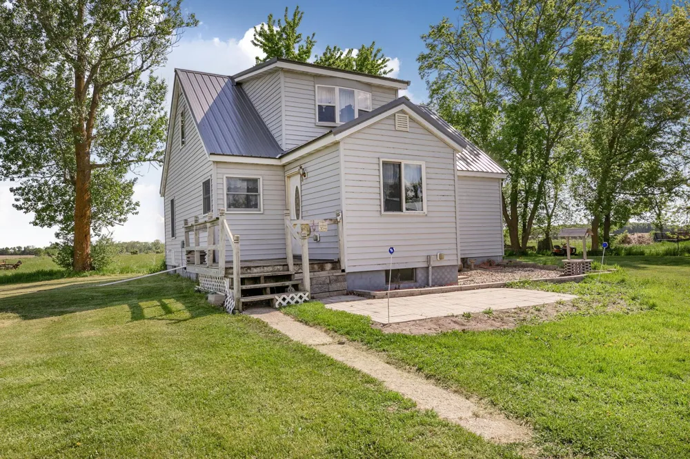 18940 270th Street Long Prairie, MN 56347