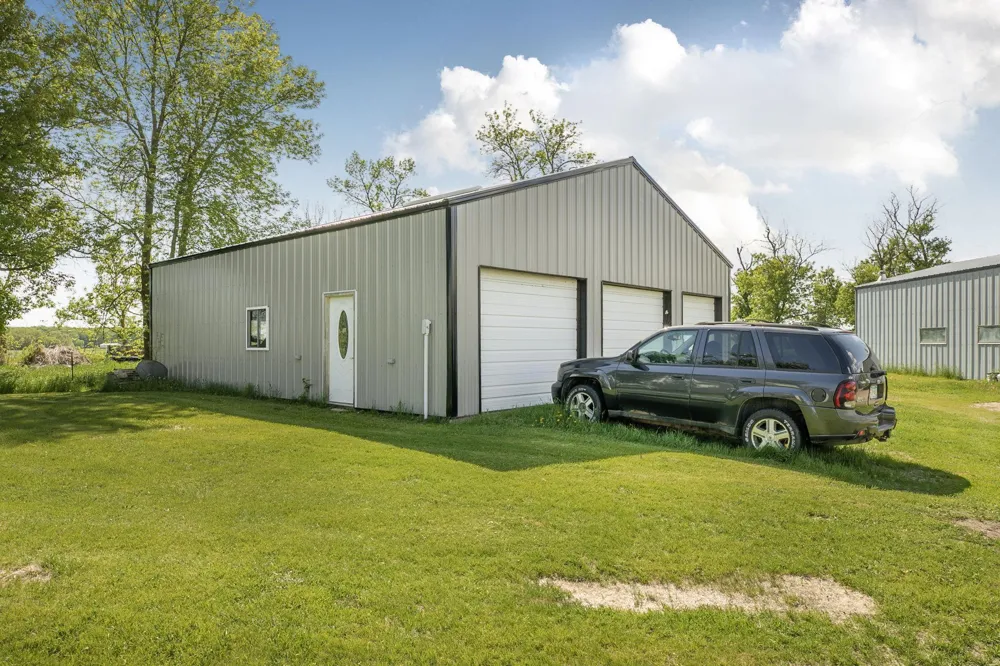 18940 270th Street Long Prairie, MN 56347