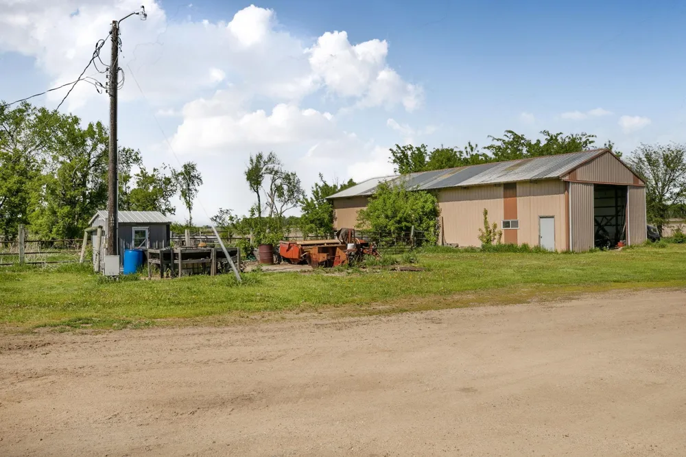 18940 270th Street Long Prairie, MN 56347