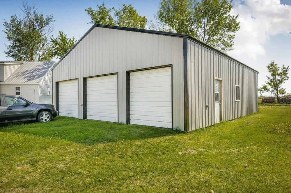 18940 270th Street Long Prairie, MN 56347
