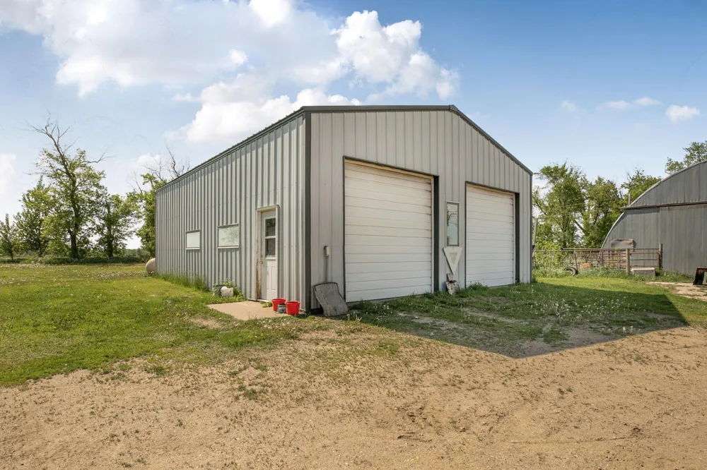 18940 270th Street Long Prairie, MN 56347