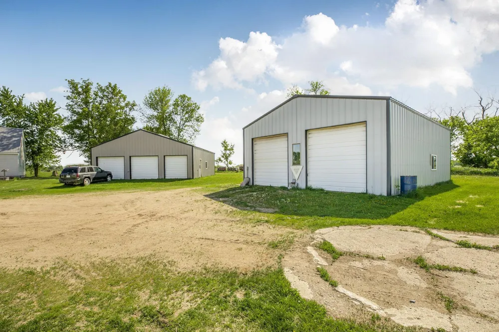 18940 270th Street Long Prairie, MN 56347