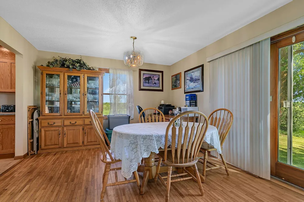 18940 270th Street Long Prairie, MN 56347
