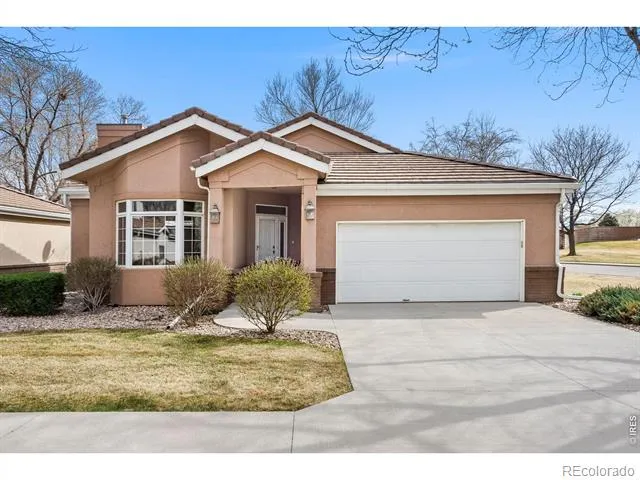 7564 Tamarisk Drive Fort Collins, CO 80528