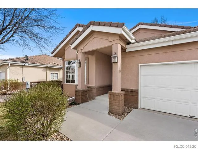 7564 Tamarisk Drive Fort Collins, CO 80528