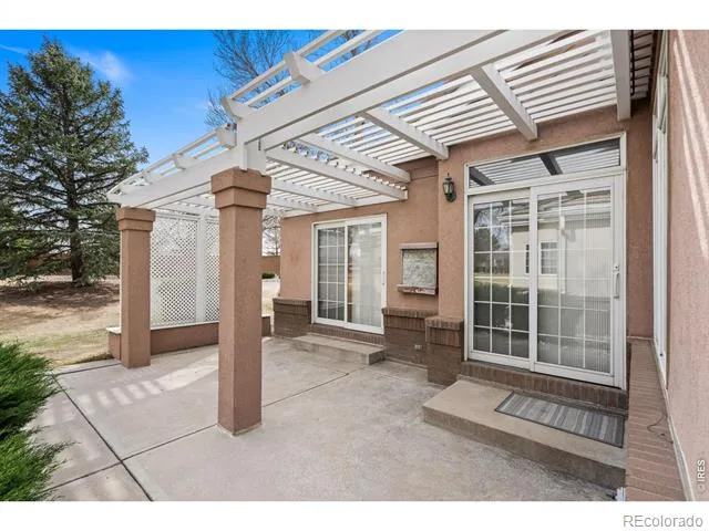 7564 Tamarisk Drive Fort Collins, CO 80528