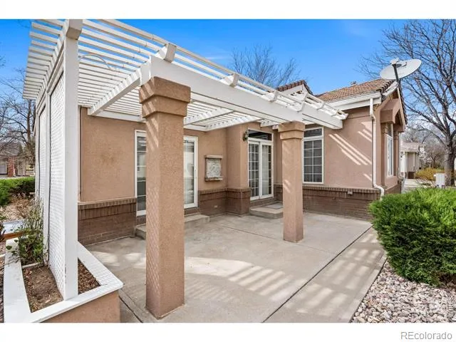 7564 Tamarisk Drive Fort Collins, CO 80528