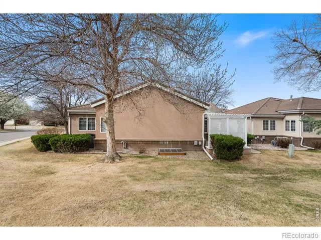 7564 Tamarisk Drive Fort Collins, CO 80528
