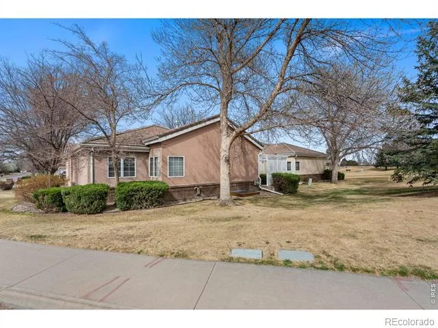7564 Tamarisk Drive Fort Collins, CO 80528