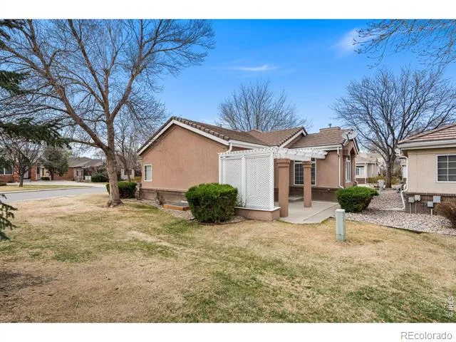 7564 Tamarisk Drive Fort Collins, CO 80528