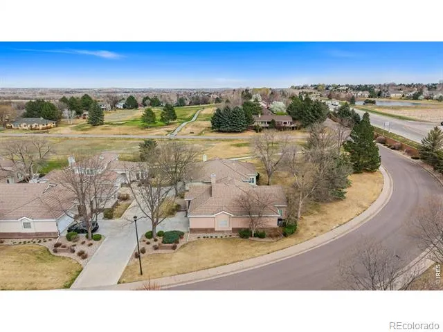 7564 Tamarisk Drive Fort Collins, CO 80528