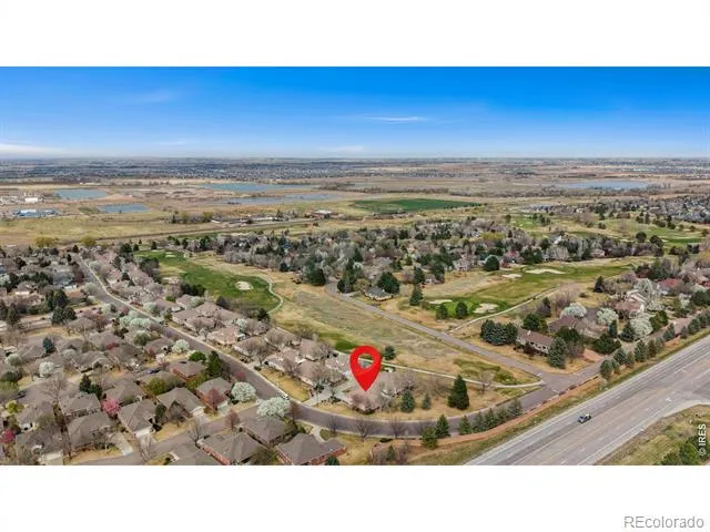 7564 Tamarisk Drive Fort Collins, CO 80528