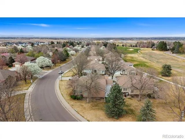 7564 Tamarisk Drive Fort Collins, CO 80528