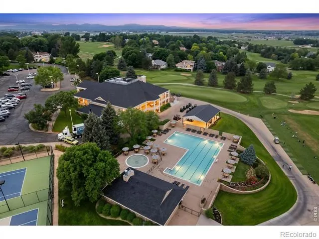 7564 Tamarisk Drive Fort Collins, CO 80528