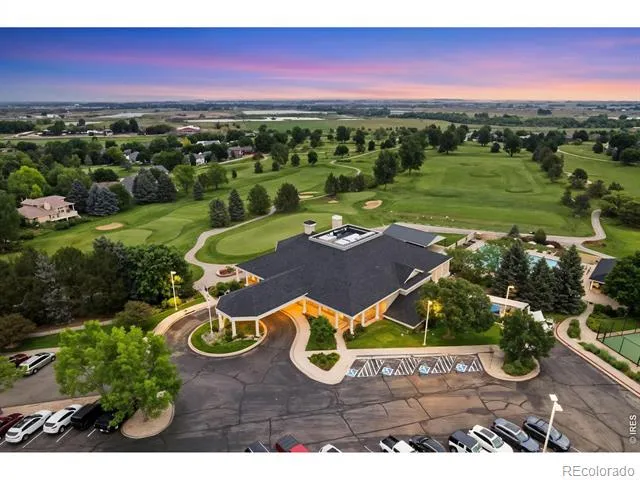 7564 Tamarisk Drive Fort Collins, CO 80528