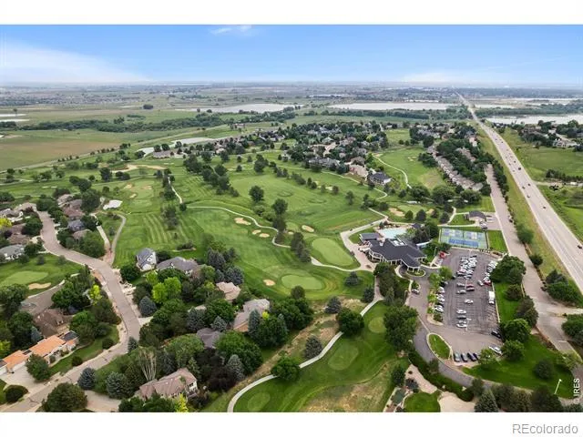 7564 Tamarisk Drive Fort Collins, CO 80528
