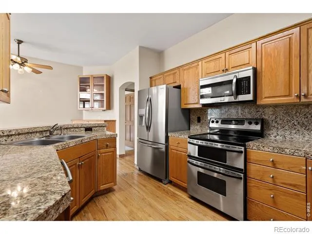 7564 Tamarisk Drive Fort Collins, CO 80528