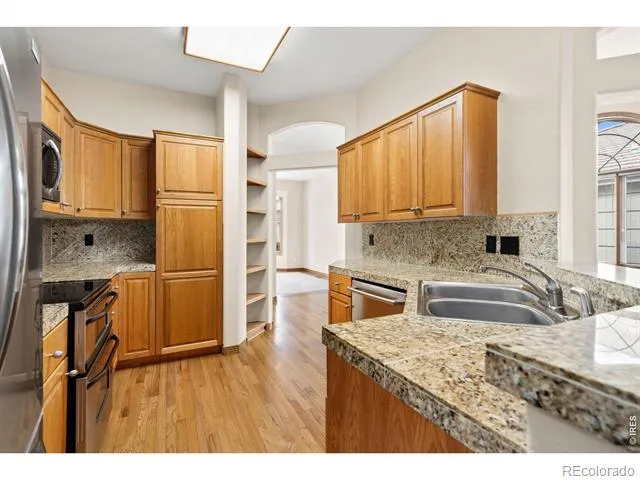7564 Tamarisk Drive Fort Collins, CO 80528