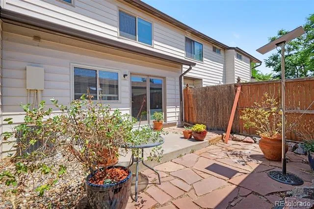 16036 E Ithaca Place #B Aurora, CO 80013
