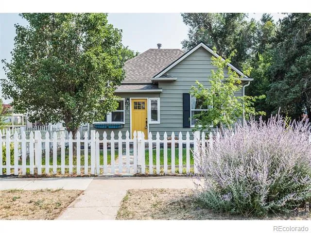 114 3rd Street Ault, CO 80610