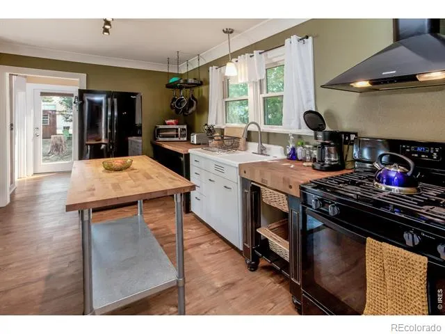 114 3rd Street Ault, CO 80610