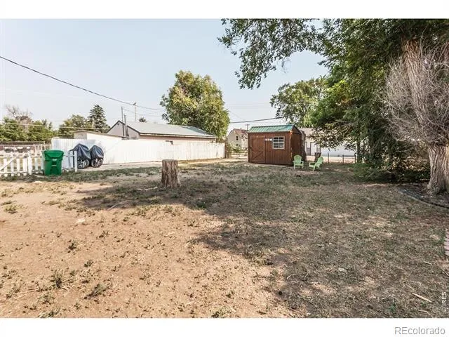 114 3rd Street Ault, CO 80610