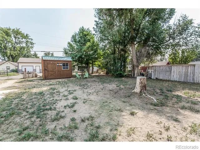 114 3rd Street Ault, CO 80610