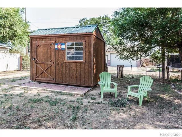 114 3rd Street Ault, CO 80610