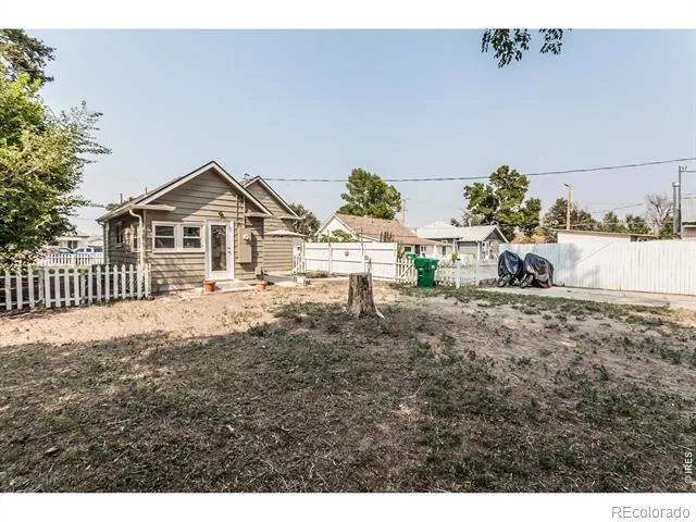 114 3rd Street Ault, CO 80610