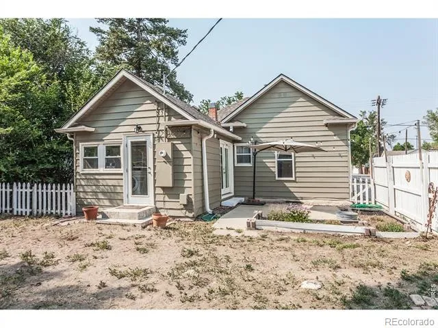 114 3rd Street Ault, CO 80610